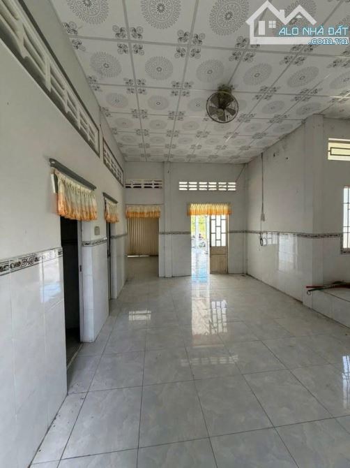 Hàng Ngôp Giá Tốt 750triệu Sổ hồng riêng bán nhanh Cănn hà ngay Tân Thông Hội Củ Chi - 1