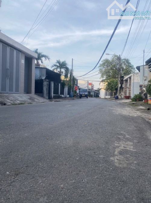 Nhà 2 tấm mặt tiền Thới Tam Thôn 10-Hóc Môn.Dt 5,5x16~88m2~5,45ty - 1