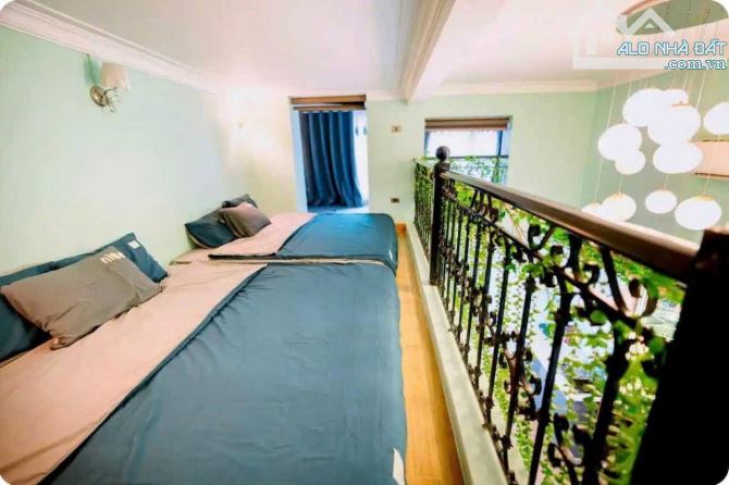 Bán căn homestay Hàng Buồm Hoàn Kiếm 30mx2T chỉ 4.9 tỷ 3 ngủ cách phố 10m Hồ Gươm Lãn Ông - 1