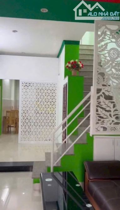 🌈 Nhà 1Lầu Đường Lê Văn Sỹ, Phường 1, Quận Tân Bình - 1