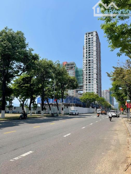 chính chủ bán lô 2 mặt tiền FPT. 108m. sát  vị trí kinh doanh giá rẻ nhất khu vực - 1