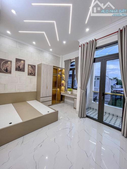 NHÀ TRỆT LẦU Đ.TÔ VĨNH DIỆN ĐỐI DIỆN BV NHI ĐỒNG, SIS, ĐH FPT & NAM CẦN THƠ GẦN BÊN - 12