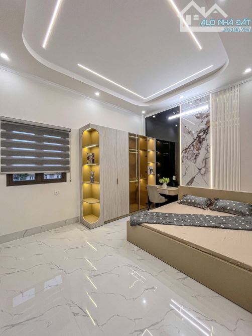 NHÀ TRỆT LẦU Đ.TÔ VĨNH DIỆN ĐỐI DIỆN BV NHI ĐỒNG, SIS, ĐH FPT & NAM CẦN THƠ GẦN BÊN - 13