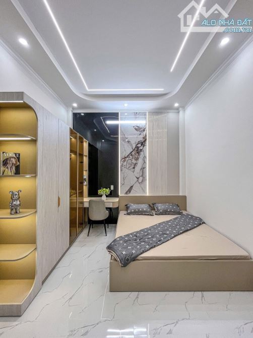 NHÀ TRỆT LẦU Đ.TÔ VĨNH DIỆN ĐỐI DIỆN BV NHI ĐỒNG, SIS, ĐH FPT & NAM CẦN THƠ GẦN BÊN - 14