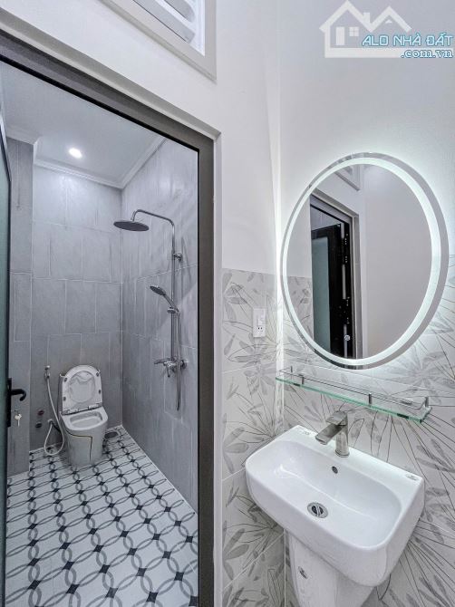 NHÀ TRỆT LẦU Đ.TÔ VĨNH DIỆN ĐỐI DIỆN BV NHI ĐỒNG, SIS, ĐH FPT & NAM CẦN THƠ GẦN BÊN - 15