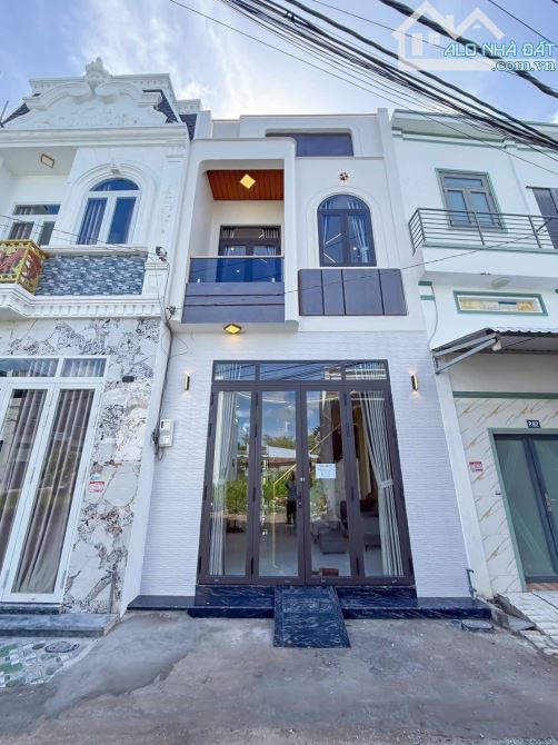 NHÀ TRỆT LẦU Đ.TÔ VĨNH DIỆN ĐỐI DIỆN BV NHI ĐỒNG, SIS, ĐH FPT & NAM CẦN THƠ GẦN BÊN - 18
