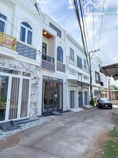 NHÀ TRỆT LẦU Đ.TÔ VĨNH DIỆN ĐỐI DIỆN BV NHI ĐỒNG, SIS, ĐH FPT & NAM CẦN THƠ GẦN BÊN - 19