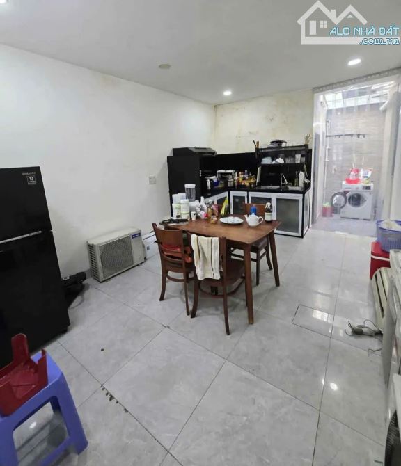 🏡 CHO THUÊ NHÀ NGUYÊN CĂN MẶT TIỀN ĐƯỜNG NGUYỄN THỊ MINH KHAI, NHA TRANG – FULL NỘI THẤT - 2