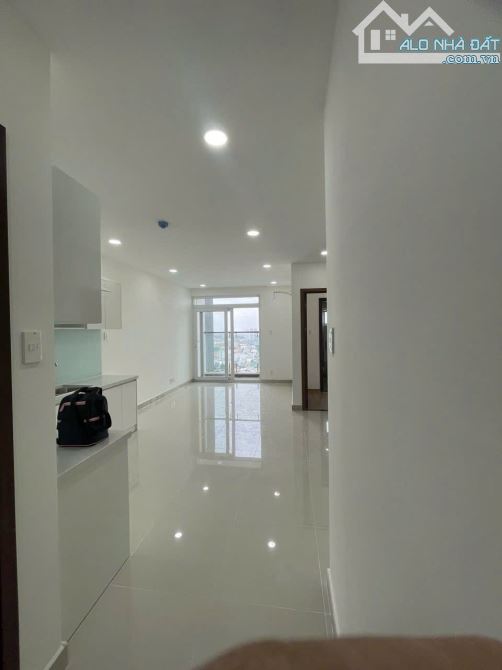 Bán Căn Hộ Western Capital 68m2 Quân 6 - 2