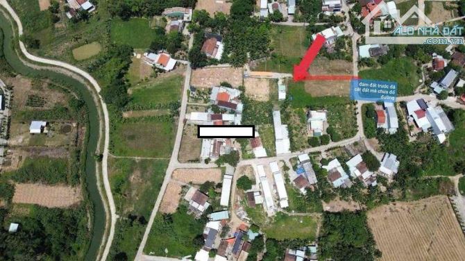 Bán đất La Châu Hòa Tiến 📌📌📌LÀM VIỆC TRỰC TIẾP GIÁ TỐT !!! - 2