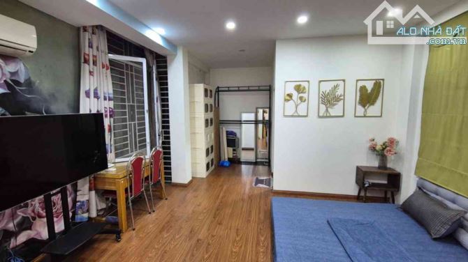 PHỐ CỔ HÀNG VÔI - LÕI HOÀN KIẾM - BẠN THÂN THÁP RÙA - NHÀ ĐẸP 2 THOÁNG - GẦN PHỐ - 2