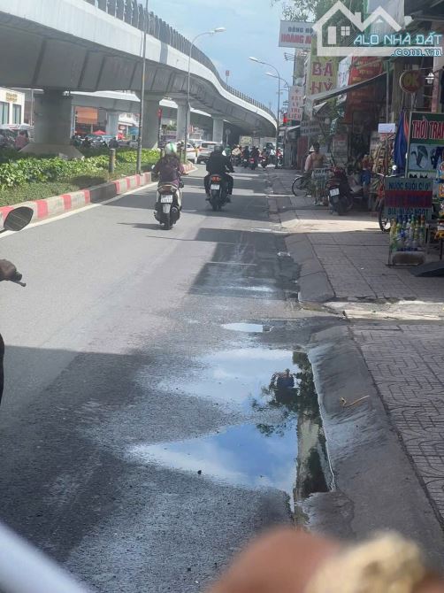 🌈 Nhà Mặt Tiền Đường Phạm Ngũ Lão, Phường 1, Quận Govap - 2