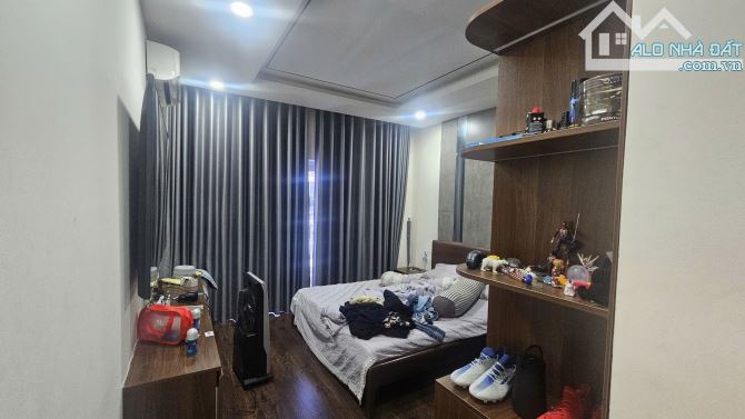 Bán Chung Cư Căn 3PN - Oriental Plaza 685 Đường Âu Cơ - 2