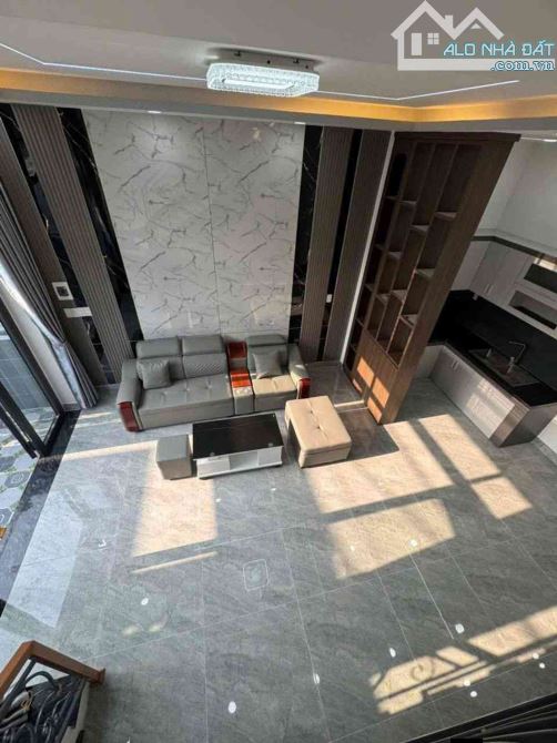 NHÀ MỚI VÕ THỊ HỒI , XÃ XUÂN THỚI SƠN GIÁ 4,95tỷ - 3