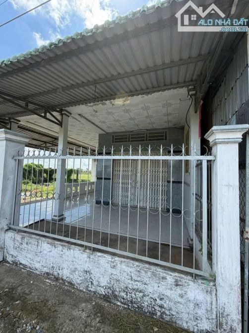 Hàng Ngôp Giá Tốt 750triệu Sổ hồng riêng bán nhanh Cănn hà ngay Tân Thông Hội Củ Chi - 3