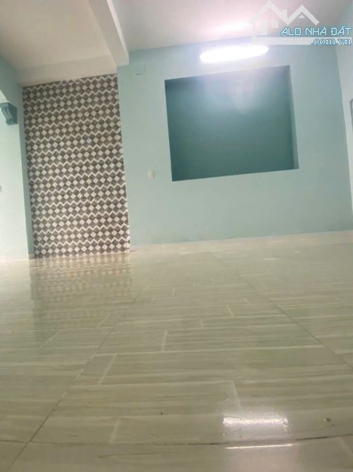 Nhà 2 tấm mặt tiền Thới Tam Thôn 10-Hóc Môn.Dt 5,5x16~88m2~5,45ty - 3