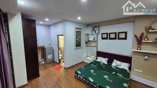 PHỐ CỔ HÀNG VÔI - LÕI HOÀN KIẾM - BẠN THÂN THÁP RÙA - NHÀ ĐẸP 2 THOÁNG - GẦN PHỐ - 3