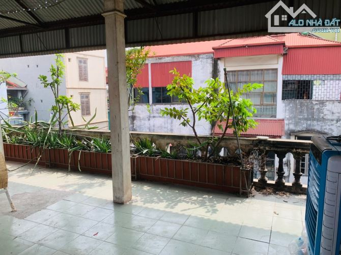 🏡 SIÊU PHẨM CHU HUY MÂN – ĐẤT VÀNG LONG BIÊN – LÔ GÓC KINH DOANH 🌟 - 3