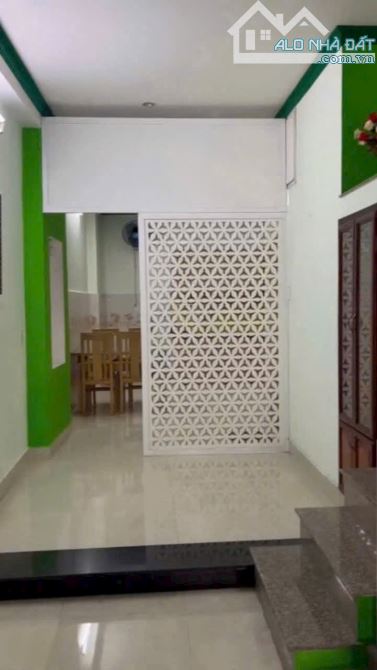 🌈 Nhà 1Lầu Đường Lê Văn Sỹ, Phường 1, Quận Tân Bình - 3