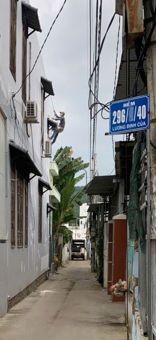 LÔ 2 MẶT TIỀN LƯƠNG ĐÌNH CỦA GẦN CẦU GỖ, GẦN VĨNH ĐIỀM TRUNG, ĐƯỜNG Ô TÔ, SẴN SỔ HỒNG - 3