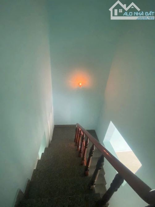 Nhà 2 tấm mặt tiền Thới Tam Thôn 10-Hóc Môn.Dt 5,5x16~88m2~5,45ty - 4