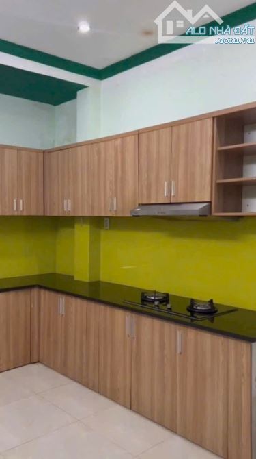 🌈 Nhà 1Lầu Đường Lê Văn Sỹ, Phường 1, Quận Tân Bình - 4