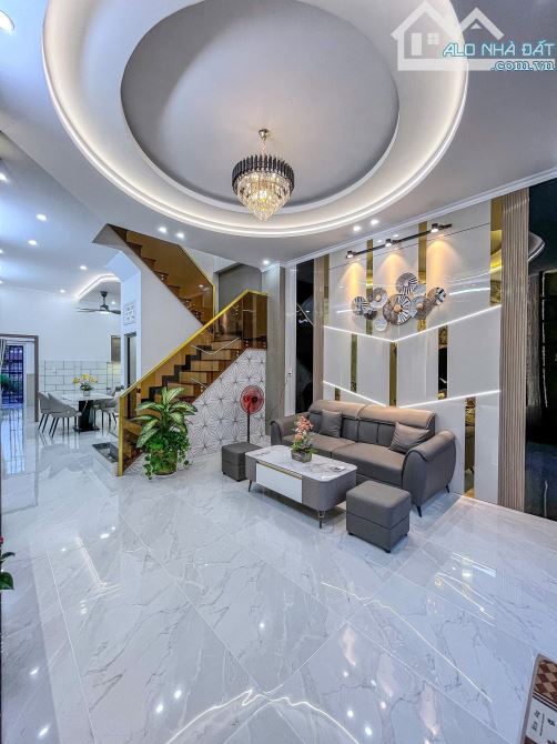NHÀ TRỆT LẦU Đ.TÔ VĨNH DIỆN ĐỐI DIỆN BV NHI ĐỒNG, SIS, ĐH FPT & NAM CẦN THƠ GẦN BÊN - 4