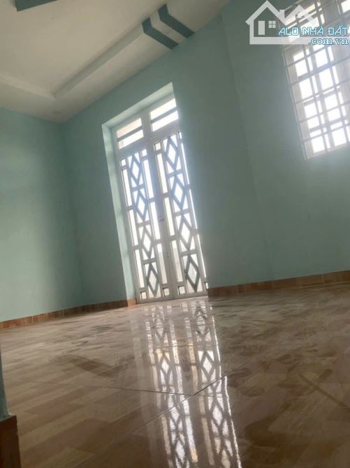Nhà 2 tấm mặt tiền Thới Tam Thôn 10-Hóc Môn.Dt 5,5x16~88m2~5,45ty - 5