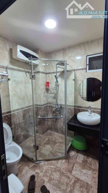PHỐ CỔ HÀNG VÔI - LÕI HOÀN KIẾM - BẠN THÂN THÁP RÙA - NHÀ ĐẸP 2 THOÁNG - GẦN PHỐ - 5