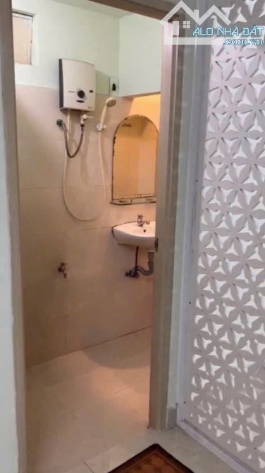 🌈 Nhà 1Lầu Đường Lê Văn Sỹ, Phường 1, Quận Tân Bình - 5
