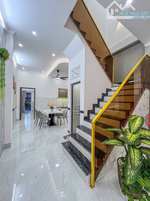 NHÀ TRỆT LẦU Đ.TÔ VĨNH DIỆN ĐỐI DIỆN BV NHI ĐỒNG, SIS, ĐH FPT & NAM CẦN THƠ GẦN BÊN - 5