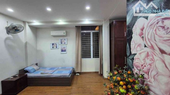 PHỐ CỔ HÀNG VÔI - LÕI HOÀN KIẾM - BẠN THÂN THÁP RÙA - NHÀ ĐẸP 2 THOÁNG - GẦN PHỐ - 6