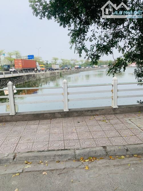 🏡 SIÊU PHẨM CHU HUY MÂN – ĐẤT VÀNG LONG BIÊN – LÔ GÓC KINH DOANH 🌟 - 6