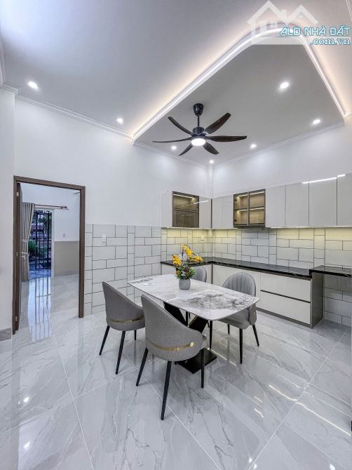 NHÀ TRỆT LẦU Đ.TÔ VĨNH DIỆN ĐỐI DIỆN BV NHI ĐỒNG, SIS, ĐH FPT & NAM CẦN THƠ GẦN BÊN - 6