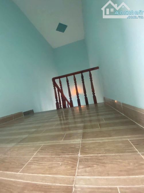 Nhà 2 tấm mặt tiền Thới Tam Thôn 10-Hóc Môn.Dt 5,5x16~88m2~5,45ty - 7