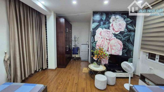 PHỐ CỔ HÀNG VÔI - LÕI HOÀN KIẾM - BẠN THÂN THÁP RÙA - NHÀ ĐẸP 2 THOÁNG - GẦN PHỐ - 7
