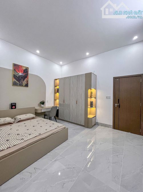 NHÀ TRỆT LẦU Đ.TÔ VĨNH DIỆN ĐỐI DIỆN BV NHI ĐỒNG, SIS, ĐH FPT & NAM CẦN THƠ GẦN BÊN - 7