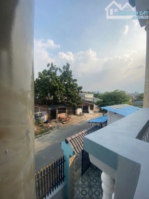 Nhà 2 tấm mặt tiền Thới Tam Thôn 10-Hóc Môn.Dt 5,5x16~88m2~5,45ty - 8