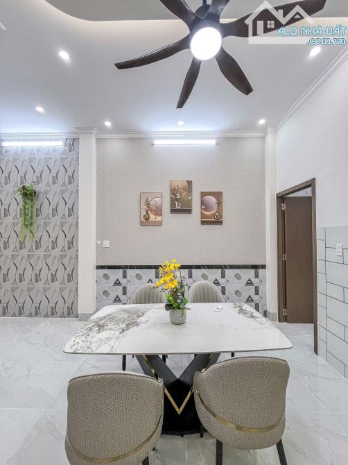 NHÀ TRỆT LẦU Đ.TÔ VĨNH DIỆN ĐỐI DIỆN BV NHI ĐỒNG, SIS, ĐH FPT & NAM CẦN THƠ GẦN BÊN - 8
