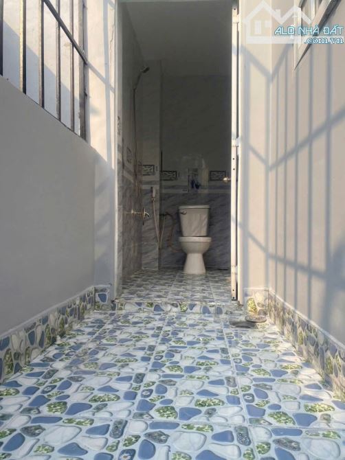 Nhà 2 tấm mặt tiền Thới Tam Thôn 10-Hóc Môn.Dt 5,5x16~88m2~5,45ty - 9