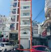 Bán KS 7tầng phố tây Nguyễn Thiện Thuật 99m2 ngang5.3m giá 26.5tỷ