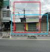 Bán nhà mặt tiền đường Lê Hồng Phong, Phước Hải, Nha Trang. Ngang 12m. DTCN :340m2