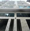 Bán Toà CHDV Ngõ 77 Bùi Xương Trạch - Cách phố 1 nhà. 75m2 x 7T. 22 phòng Full nội thất