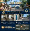 HXH -CHỈ 50M RA MT LÊ VĂN THỊNH - DT:63,5M-NỞ HẬU-GẦN CHỢ CÂY XOÀI-QUẬN 2-CHỈ 5.2 TỶ