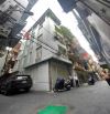 BÁN NHÀ NGUYỄN KHÁNH TOÀN, HƠN 15 Tỷ - 50M- 5 tầng - Ô tô tránh