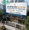 CHO THUÊ MẶT BẰNG NGUYÊN CĂN – HOÀNG HOA THÁM, SÁT BIỂN - LỘC THỌ - PHƯỜNG NHA TRANG