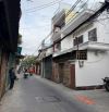 Cực khan hiếm, chỉ 8.6 tỷ sở hữu ngay góc 2 mặt tiền HXH Hoàng Sa, Quận Tân Bình