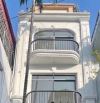 Nhà siêu rẻ phố Bà Triệu, Hà Đông, dân xây 4 tầng, 91m2, ô tô cách nhà 30m, giá 164tr/m