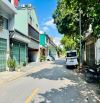 Cần bán gấp mảnh đất thổ cư tặng căn nhà cấp 4 mặt phố Nguyễn Văn Hưởng, Giang Biên