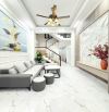 Chính chủ thân gửi nhà đẹp ngõ ba gác phi,nở hậu gần Bạch Mai-42m2-7 tỷ 388